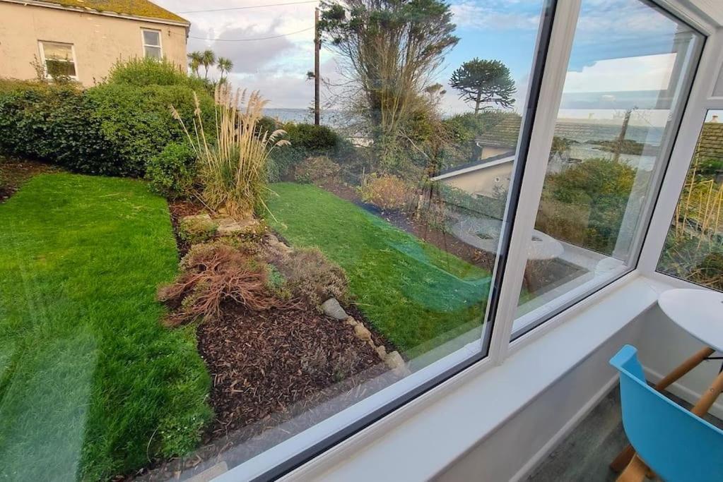 Appartement Spacious With Panoramic Sea View, Free Parking Ev & Large Garden *